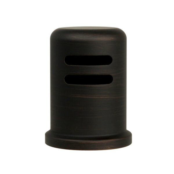 Oil Rubbed Bronze Kitchen Dishwasher Air Gap Cap - IK79106ORB